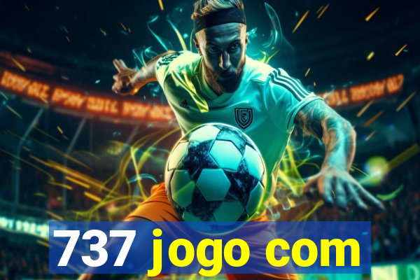 737 jogo com